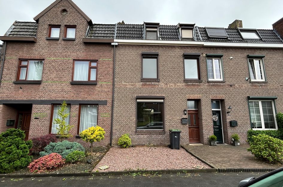 St.Martinusstraat 45