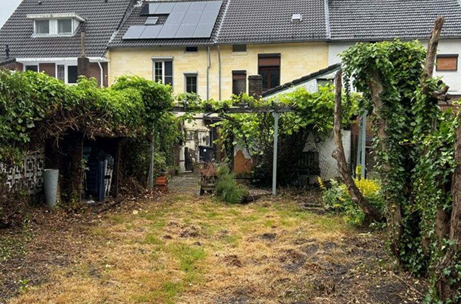 St.Martinusstraat 45