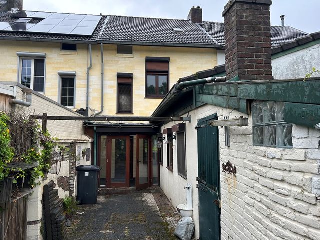 St.Martinusstraat 45, Kerkrade