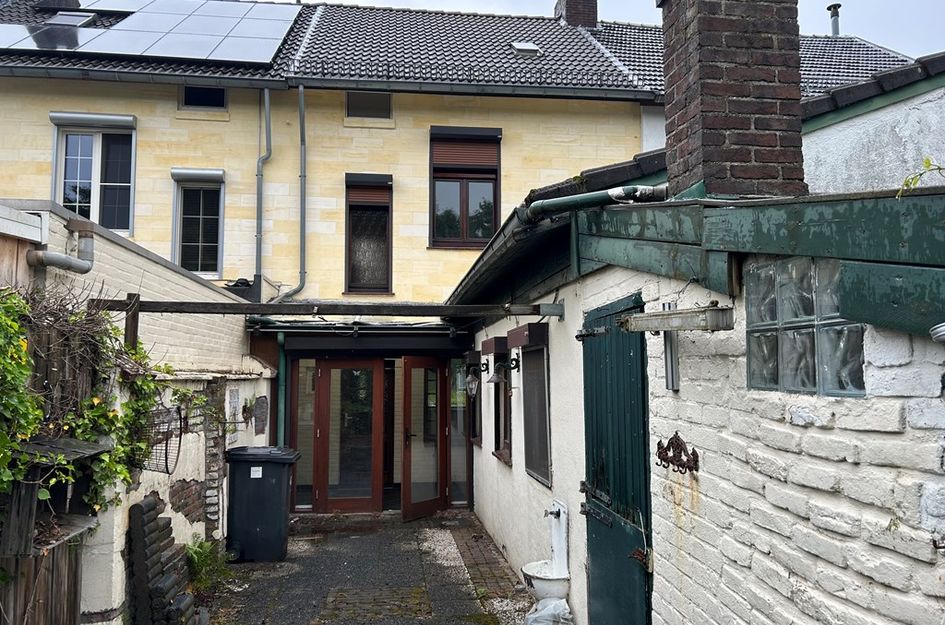 St.Martinusstraat 45