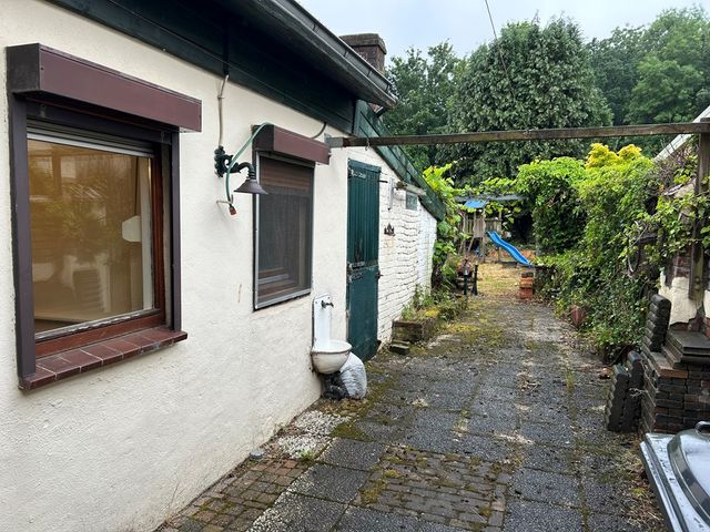 St.Martinusstraat 45, Kerkrade