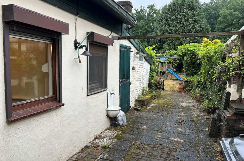 St.Martinusstraat 45