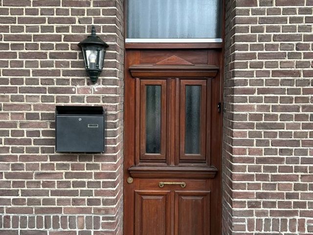 St.Martinusstraat 45, Kerkrade