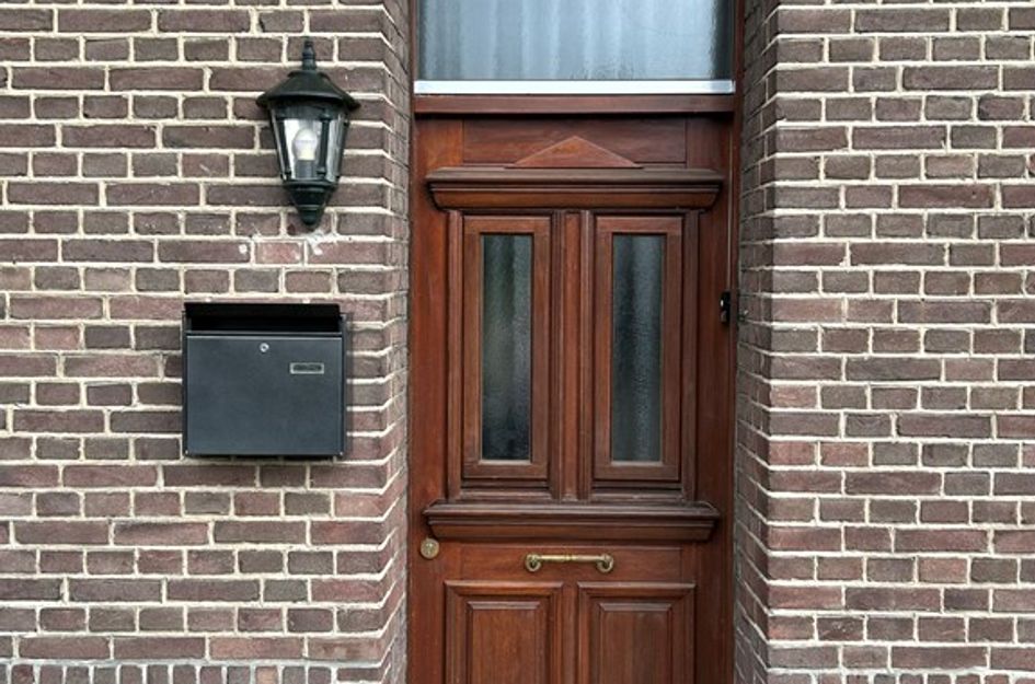 St.Martinusstraat 45