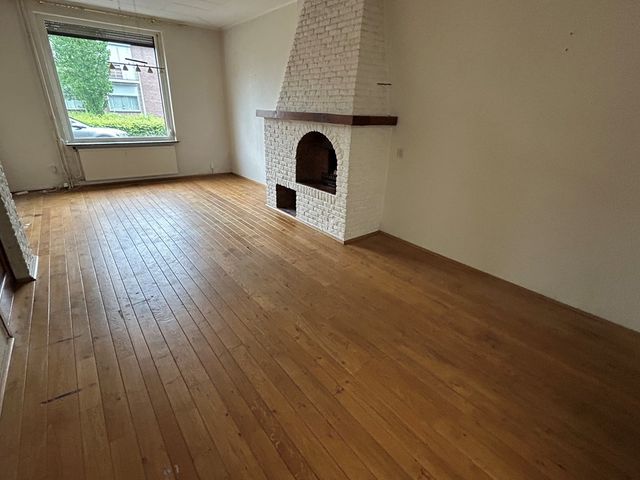 St.Martinusstraat 45, Kerkrade