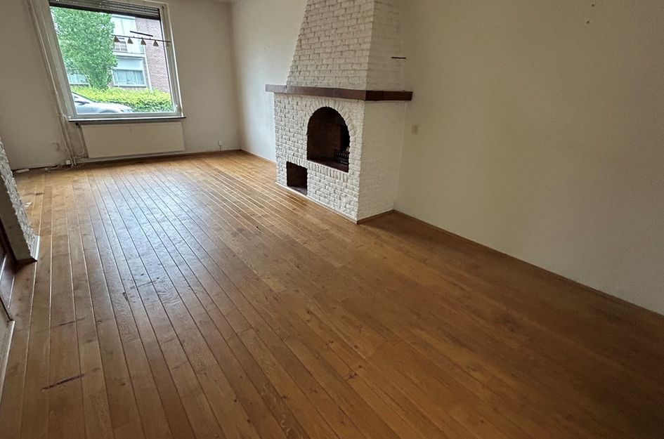 St.Martinusstraat 45