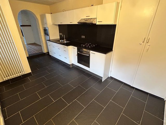 St.Martinusstraat 45, Kerkrade