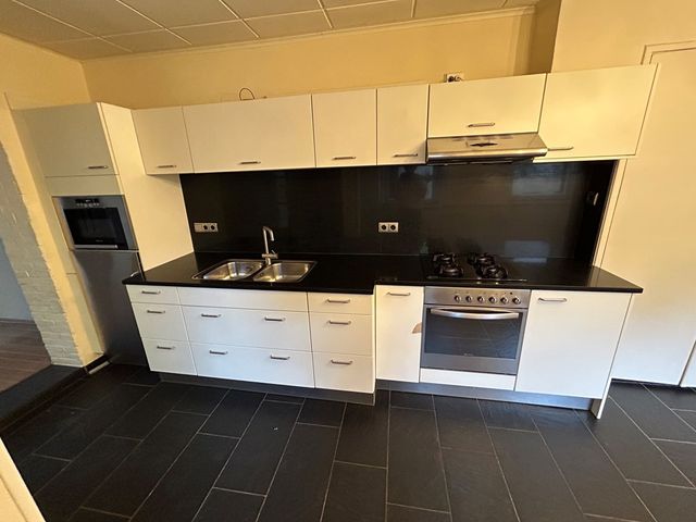 St.Martinusstraat 45, Kerkrade