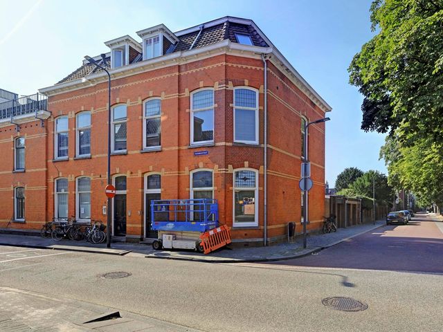 Colvenierstraat 6, 's-Hertogenbosch