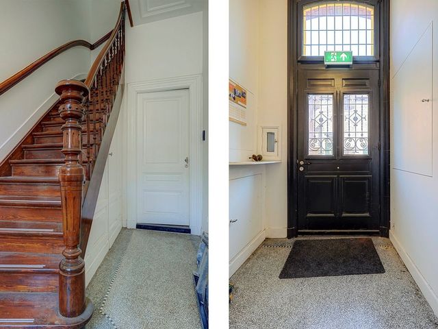 Colvenierstraat 6, 's-Hertogenbosch
