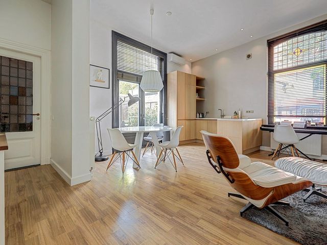 Colvenierstraat 6, 's-Hertogenbosch