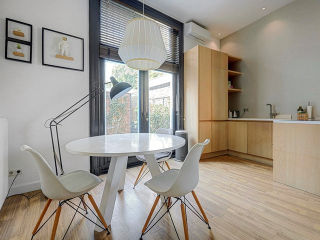 Colvenierstraat 6, 's-Hertogenbosch