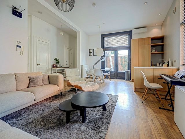 Colvenierstraat 6, 's-Hertogenbosch