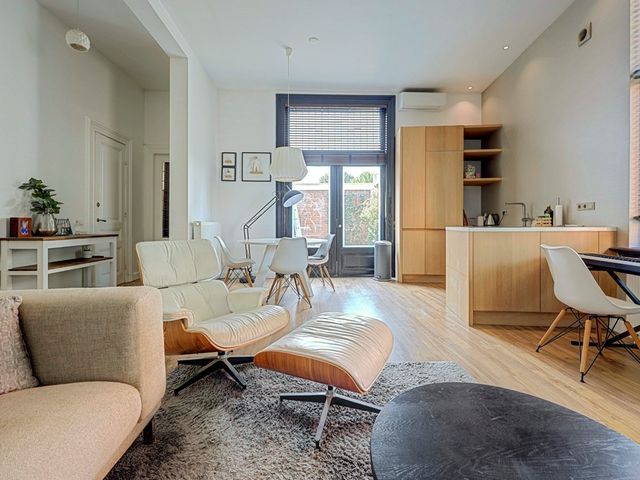 Colvenierstraat 6, 's-Hertogenbosch