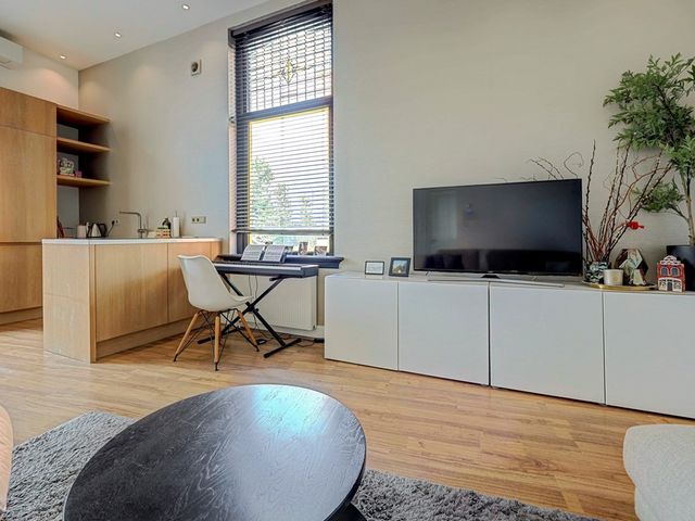 Colvenierstraat 6, 's-Hertogenbosch