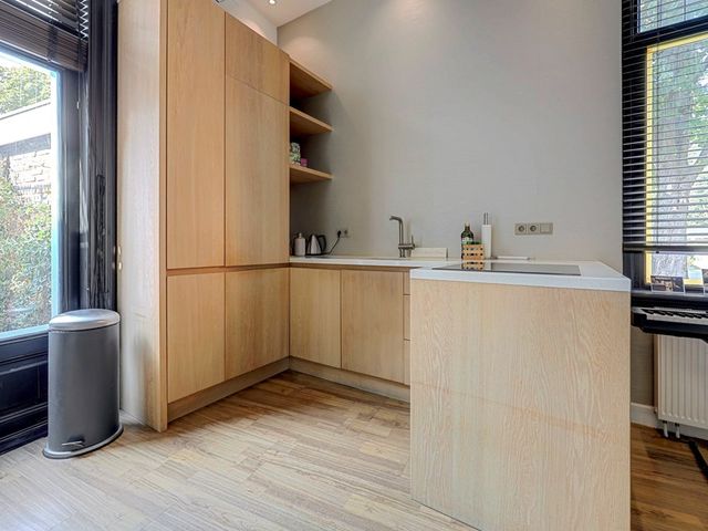 Colvenierstraat 6, 's-Hertogenbosch