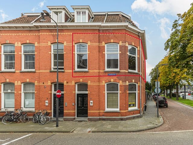 Colvenierstraat 6, 's-Hertogenbosch