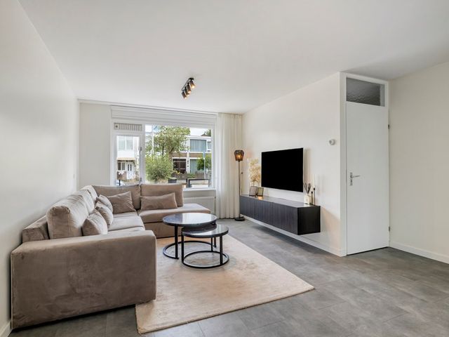 Fernandezlaan 14, Utrecht