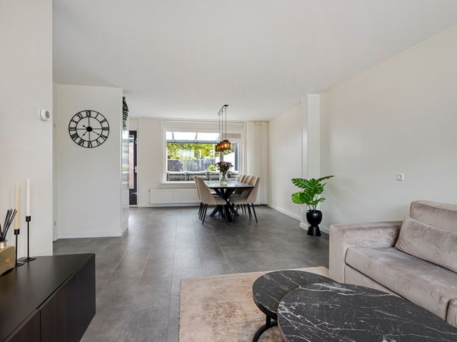 Fernandezlaan 14, Utrecht