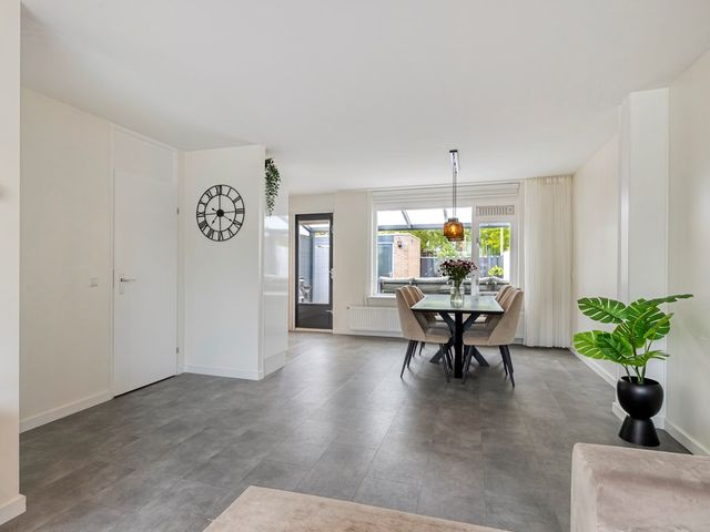Fernandezlaan 14, Utrecht