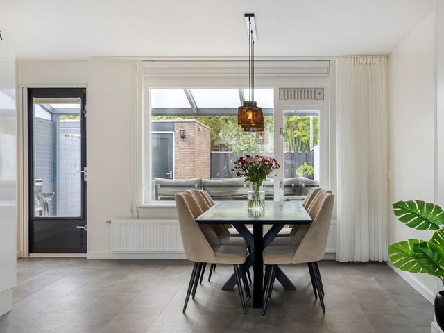 Fernandezlaan 14, Utrecht