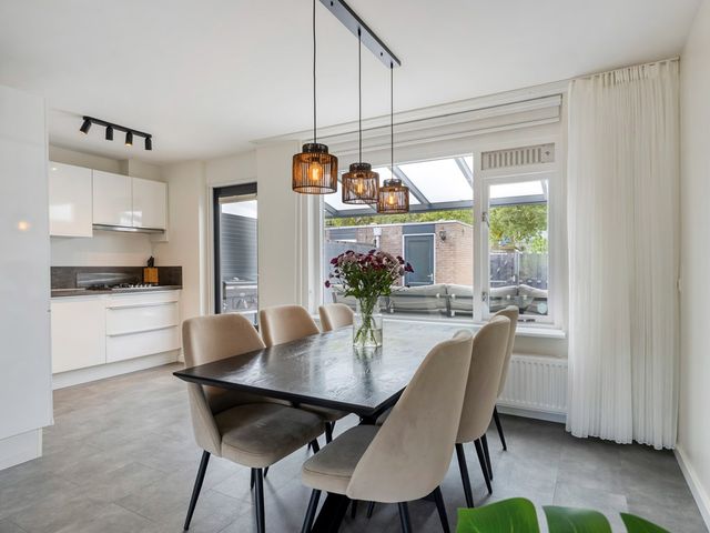 Fernandezlaan 14, Utrecht