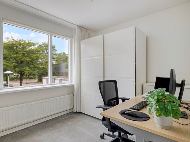 Fernandezlaan 14, Utrecht