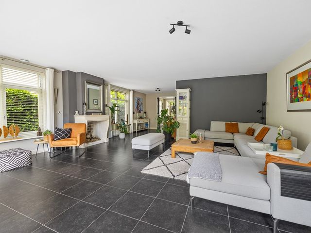 Krooneendstraat 23, 's-Gravenhage