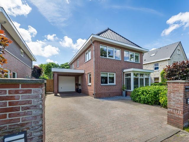 Krooneendstraat 23, 's-Gravenhage