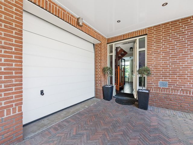 Krooneendstraat 23, 's-Gravenhage