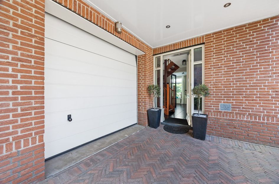 Krooneendstraat 23