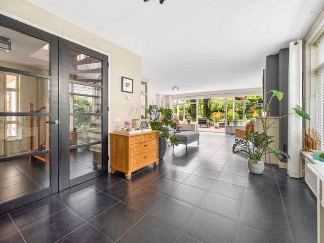 Krooneendstraat 23, 's-Gravenhage