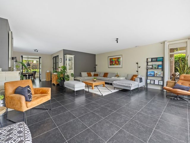 Krooneendstraat 23, 's-Gravenhage