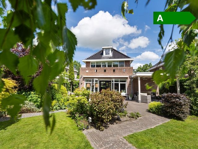 Krooneendstraat 23, 's-Gravenhage