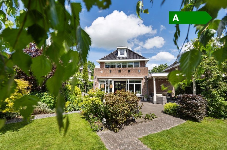 Krooneendstraat 23