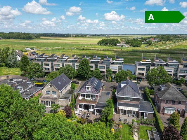 Krooneendstraat 23, 's-Gravenhage