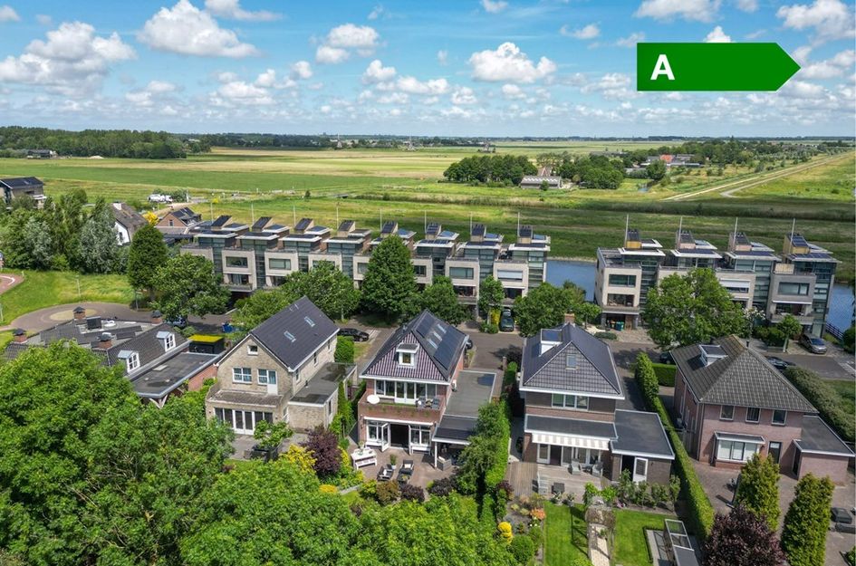 Krooneendstraat 23
