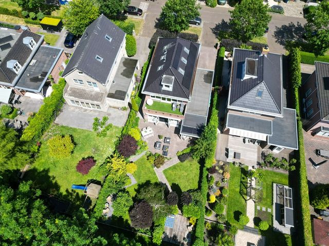 Krooneendstraat 23, 's-Gravenhage