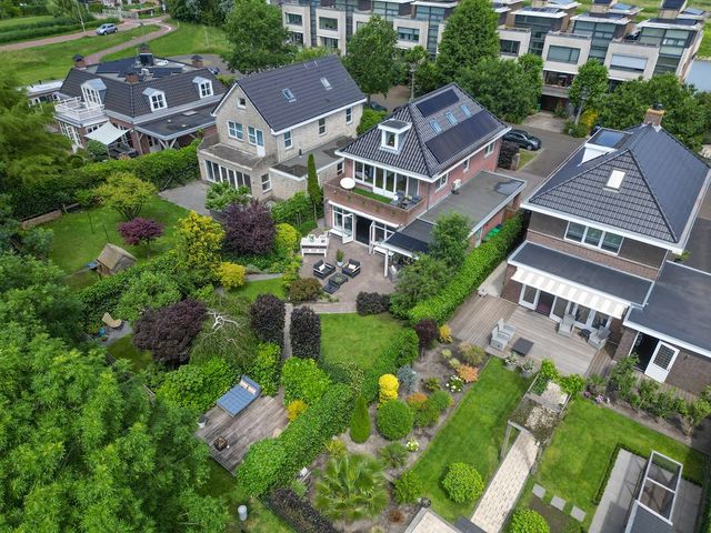 Krooneendstraat 23, 's-Gravenhage