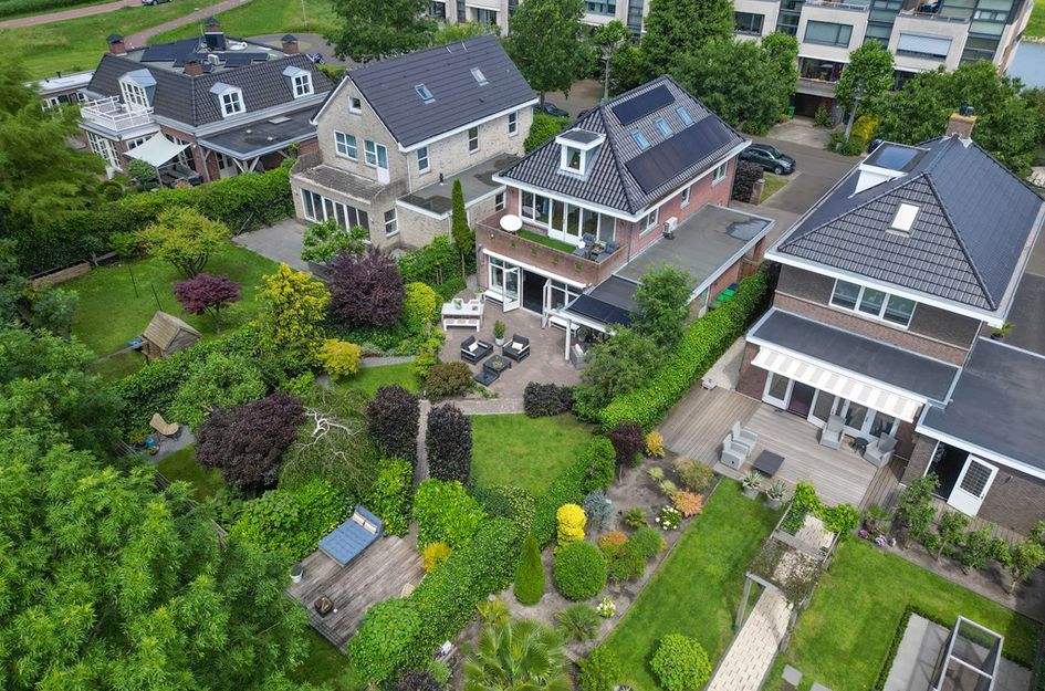 Krooneendstraat 23