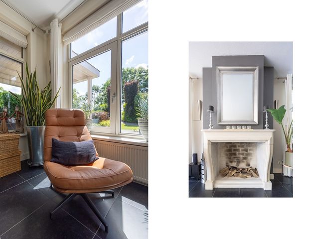 Krooneendstraat 23, 's-Gravenhage