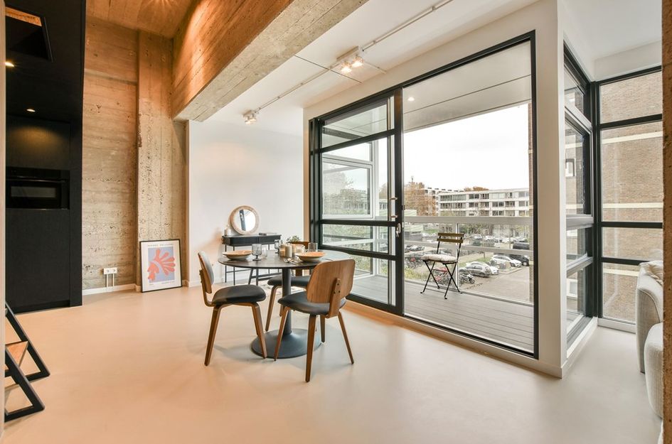 Maassluisstraat 100G