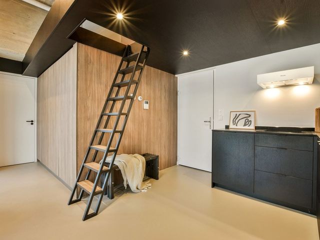 Maassluisstraat 100G, Amsterdam
