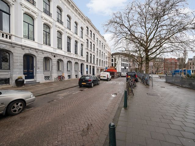 Schiedamsesingel 179A, Rotterdam