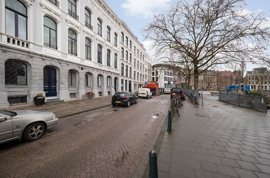 Schiedamsesingel 179A