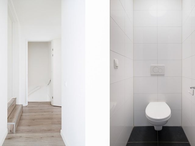 Schiedamsesingel 179A, Rotterdam