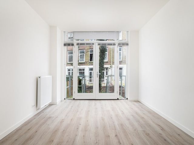 Schiedamsesingel 179A, Rotterdam