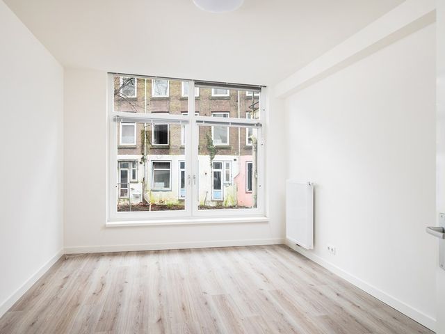 Schiedamsesingel 179A, Rotterdam