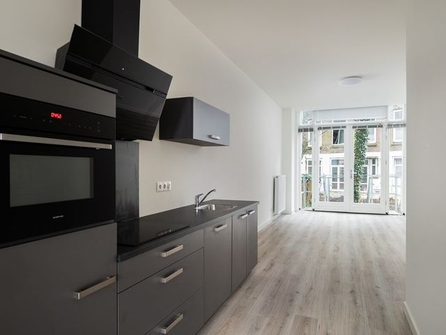 Schiedamsesingel 179A, Rotterdam