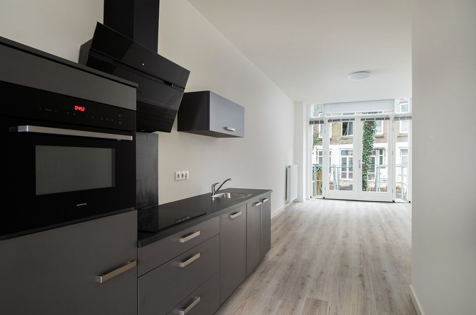 Schiedamsesingel 179A